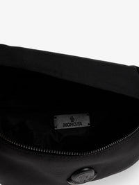 Moncler Men Durance Technical Fabric Belt Bag