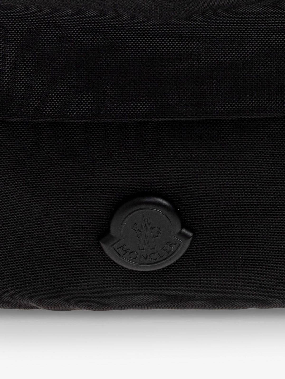 Moncler Men Durance Technical Fabric Belt Bag
