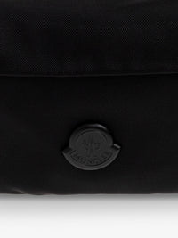 Moncler Men Durance Technical Fabric Belt Bag