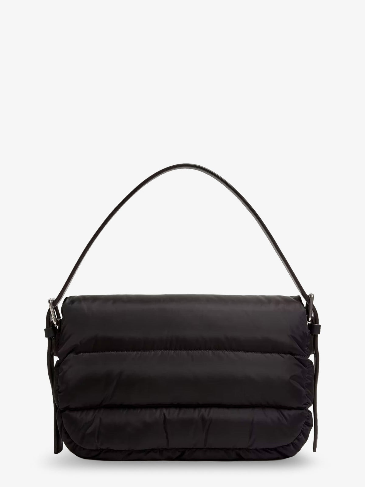 Moncler Women Caradoc Padded Nylon Shoulder Bag