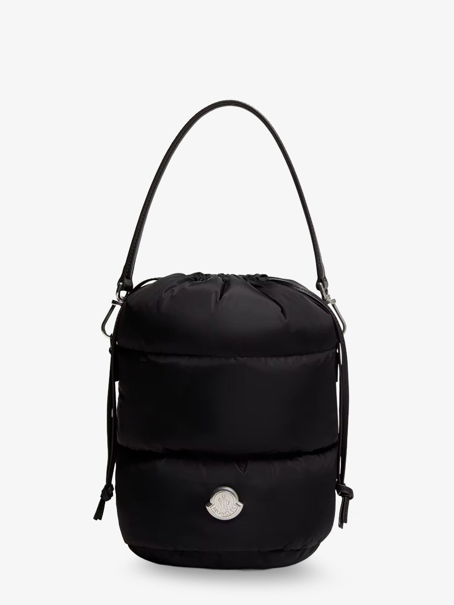 MONCLER Moncler Women Caradoc Nylon Bucket Bag