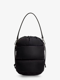 MONCLER Moncler Women Caradoc Nylon Bucket Bag