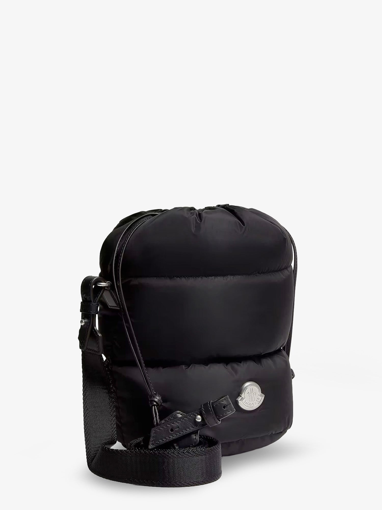 MONCLER Moncler Women Caradoc Nylon Bucket Bag