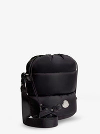MONCLER Moncler Women Caradoc Nylon Bucket Bag