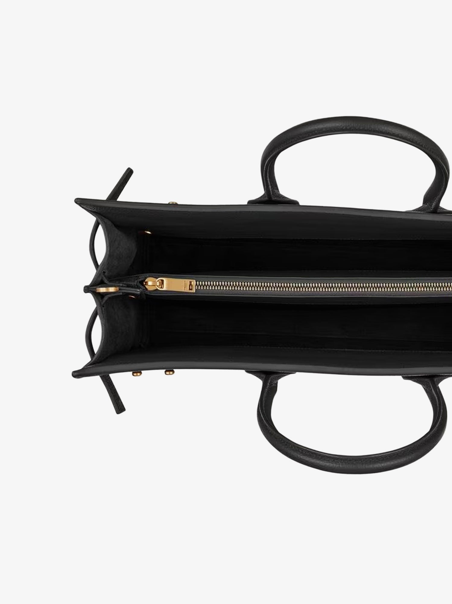 SAINT LAURENT Saint Laurent Men Sac De Jour Large Leather Shoulder Bag