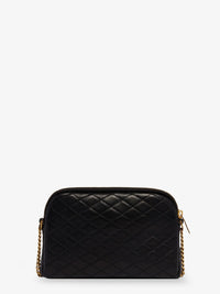 SAINT LAURENT Saint Laurent Women Gaby Leather Shoulder Bag