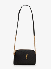 SAINT LAURENT Saint Laurent Women Gaby Leather Shoulder Bag