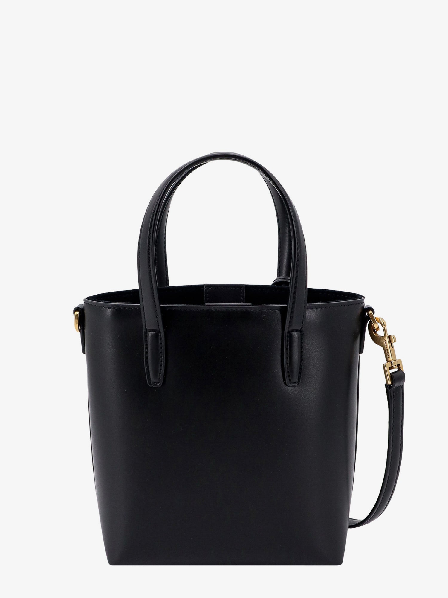 SAINT LAURENT Saint Laurent Women Mini Toy Leather Crossbody Bag