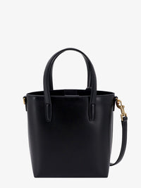 SAINT LAURENT Saint Laurent Women Mini Toy Leather Crossbody Bag
