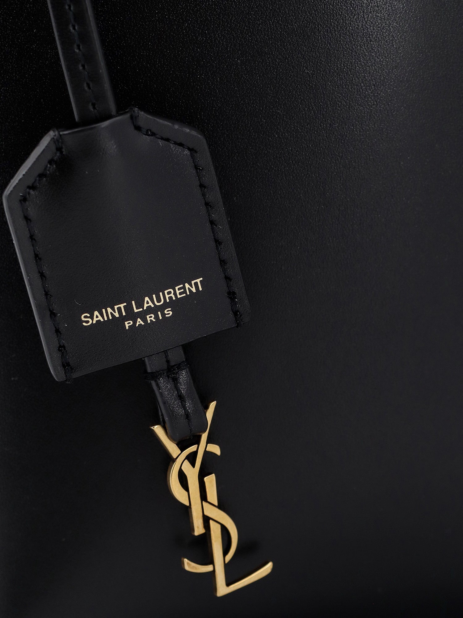 SAINT LAURENT Saint Laurent Women Mini Toy Leather Crossbody Bag