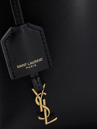 SAINT LAURENT Saint Laurent Women Mini Toy Leather Crossbody Bag