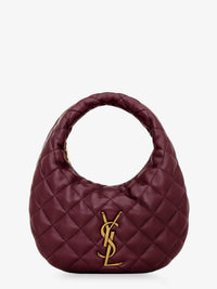 SAINT LAURENT Saint Laurent Women Icarino Leather Handbag