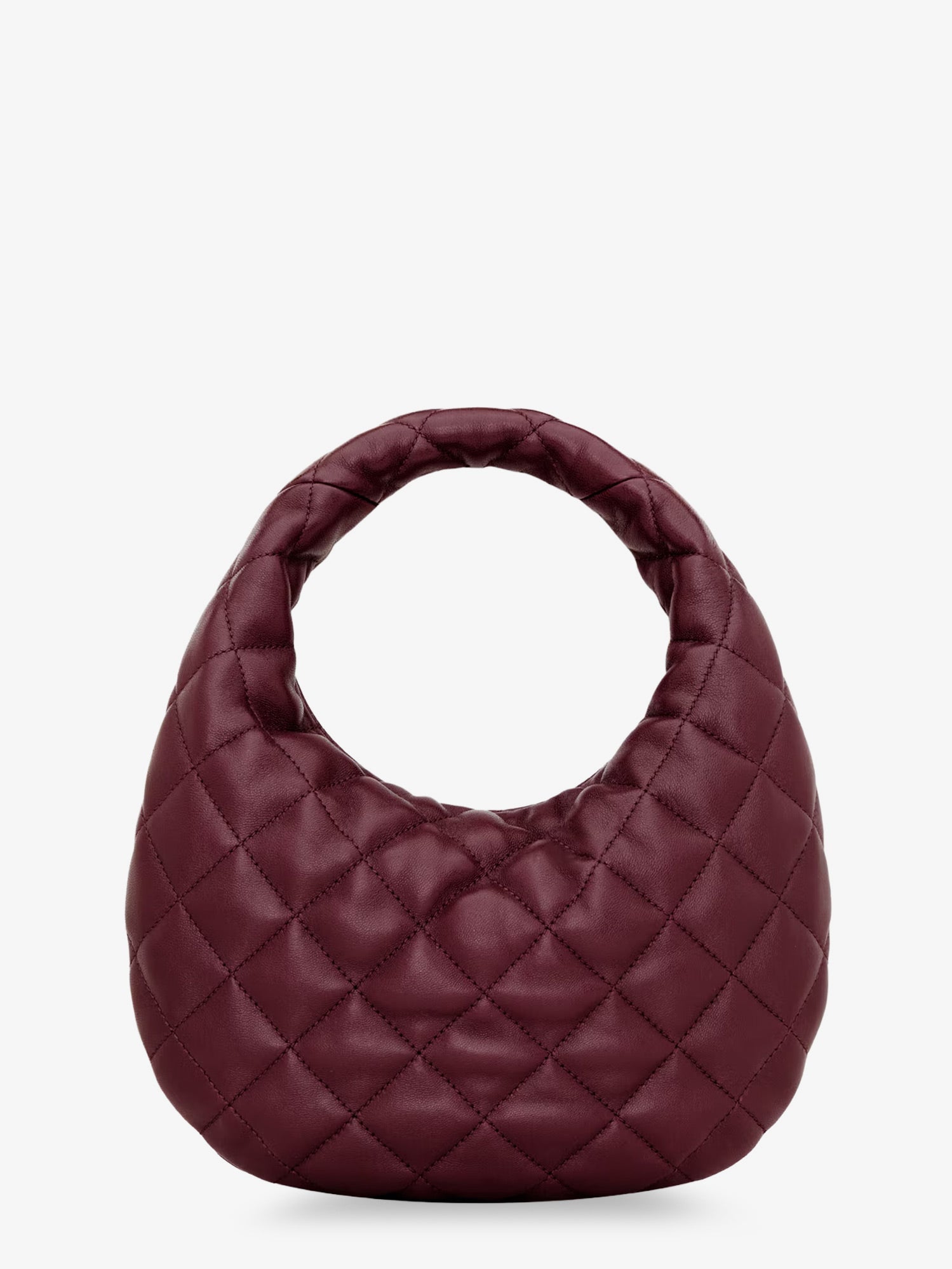 SAINT LAURENT Saint Laurent Women Icarino Leather Handbag
