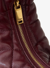 SAINT LAURENT Saint Laurent Women Icarino Leather Handbag