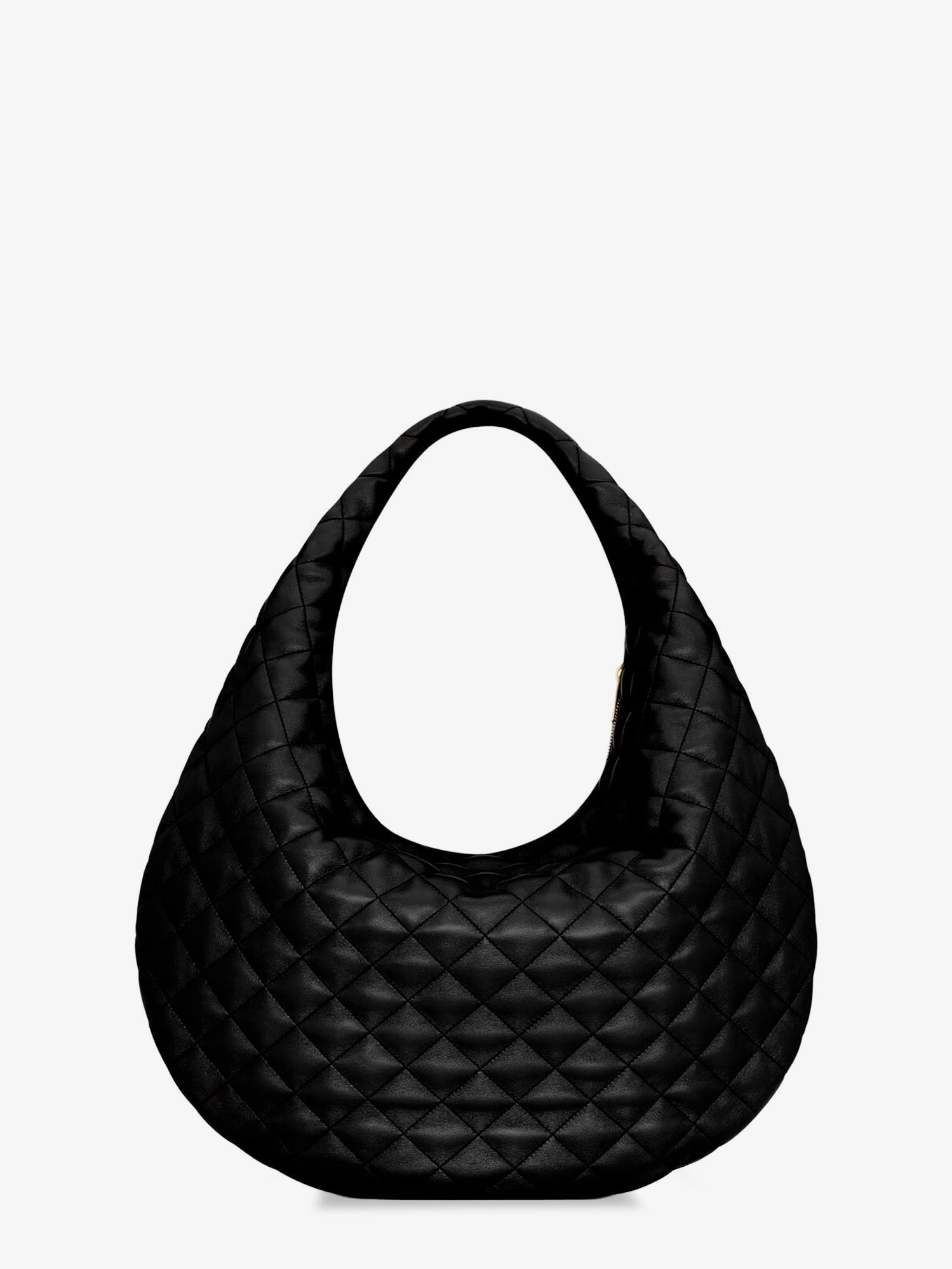 SAINT LAURENT Saint Laurent Women Icare Quilted Leather Handbag