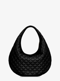 SAINT LAURENT Saint Laurent Women Icare Quilted Leather Handbag