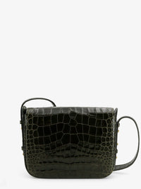 SOEUR Soeur Women Bellissima Mini Leather Crossbody Bag