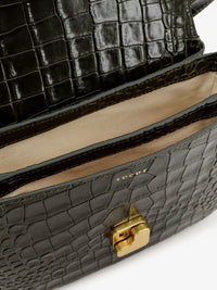 SOEUR Soeur Women Bellissima Mini Leather Crossbody Bag