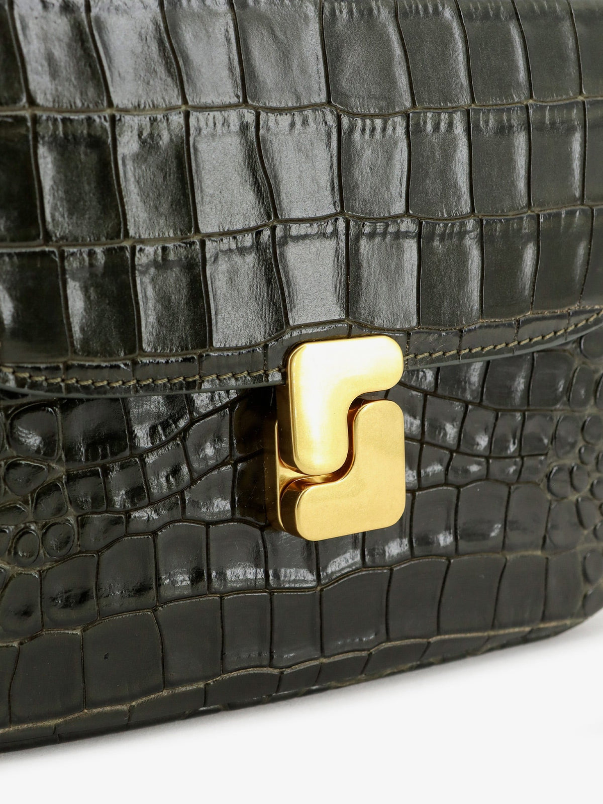 SOEUR Soeur Women Bellissima Mini Leather Crossbody Bag