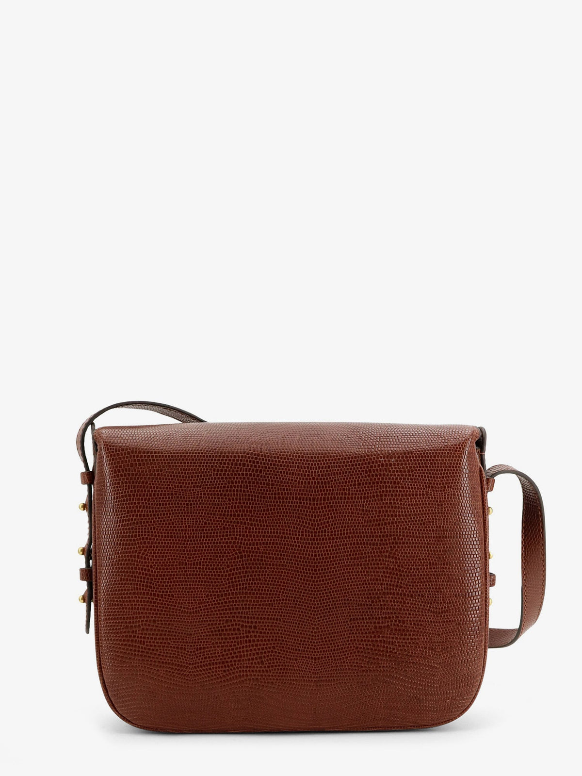 SOEUR Soeur Women Bellissima Maxi Leather Shoulder Bag
