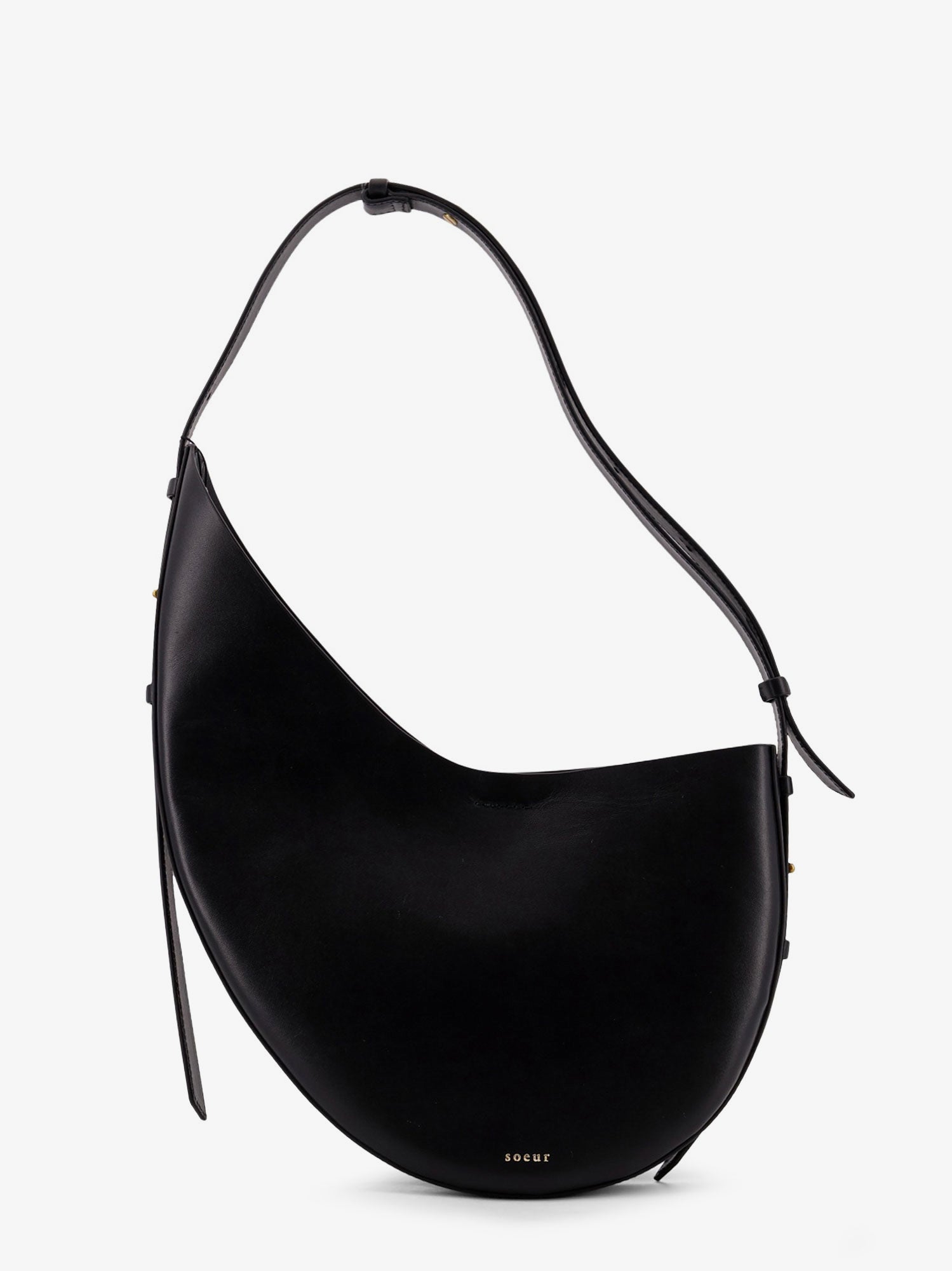 SOEUR Soeur Women Winona Leather Crossbody Bag