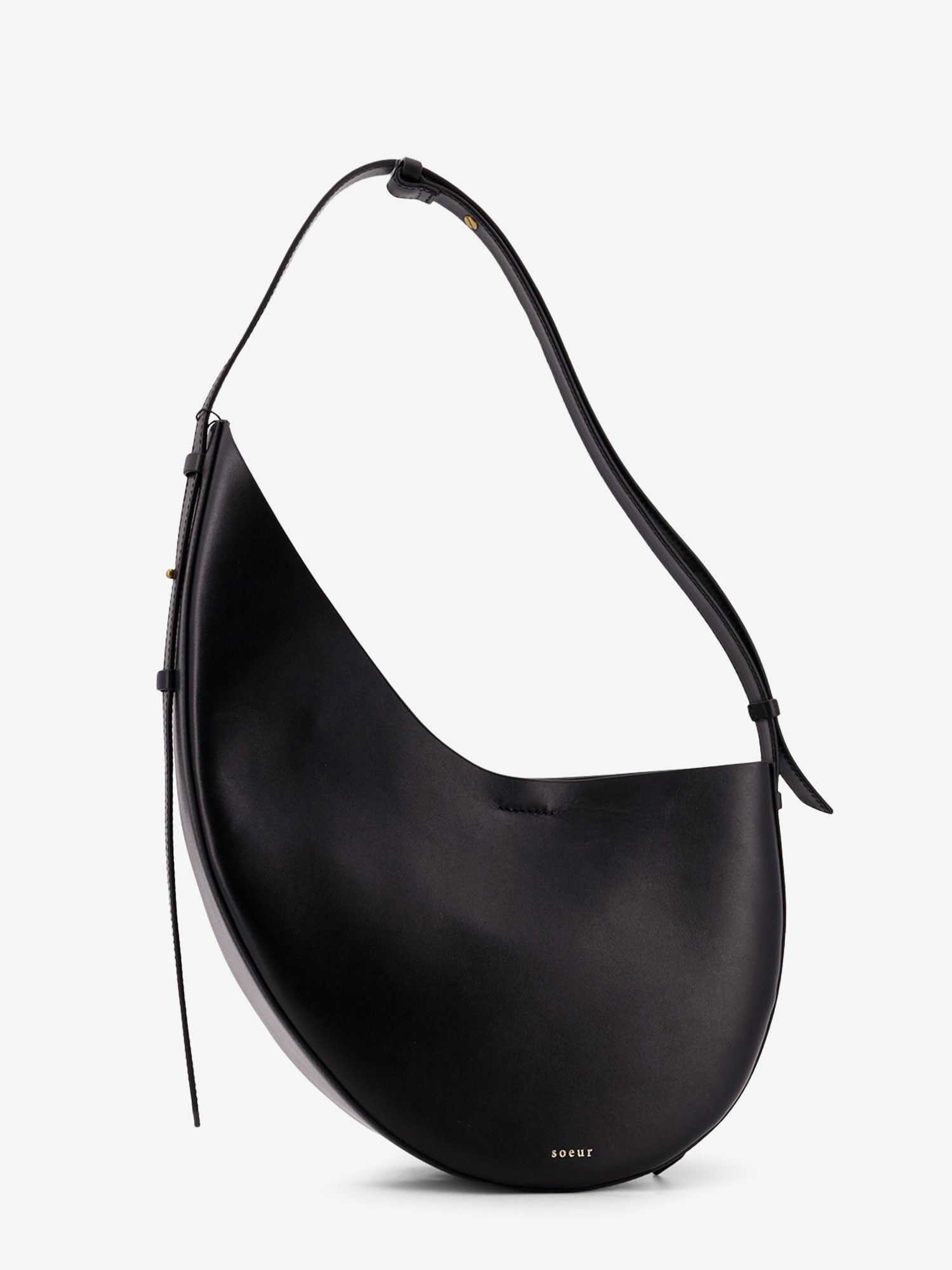 SOEUR Soeur Women Winona Leather Crossbody Bag