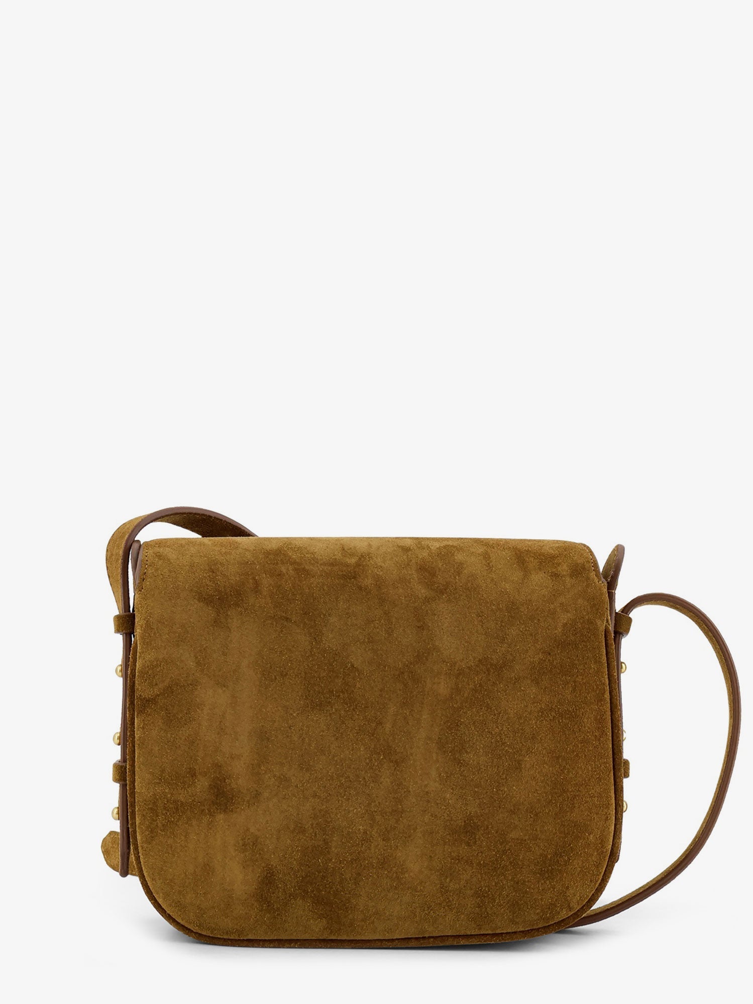 SOEUR Soeur Women Bellissima Mini Suede Crossbody Bag