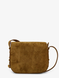 SOEUR Soeur Women Bellissima Mini Suede Crossbody Bag