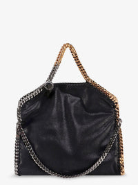 STELLA MCCARTNEY Stella Mccartney Women Falabella Shaggy Deer Shoulder Bag