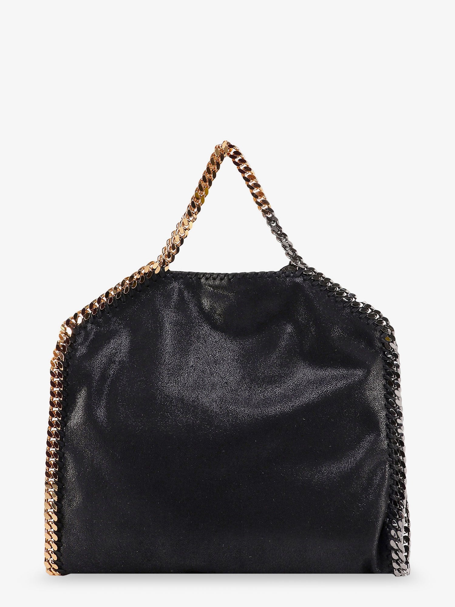 STELLA MCCARTNEY Stella Mccartney Women Falabella Shaggy Deer Shoulder Bag