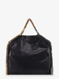 STELLA MCCARTNEY Stella Mccartney Women Falabella Shaggy Deer Shoulder Bag