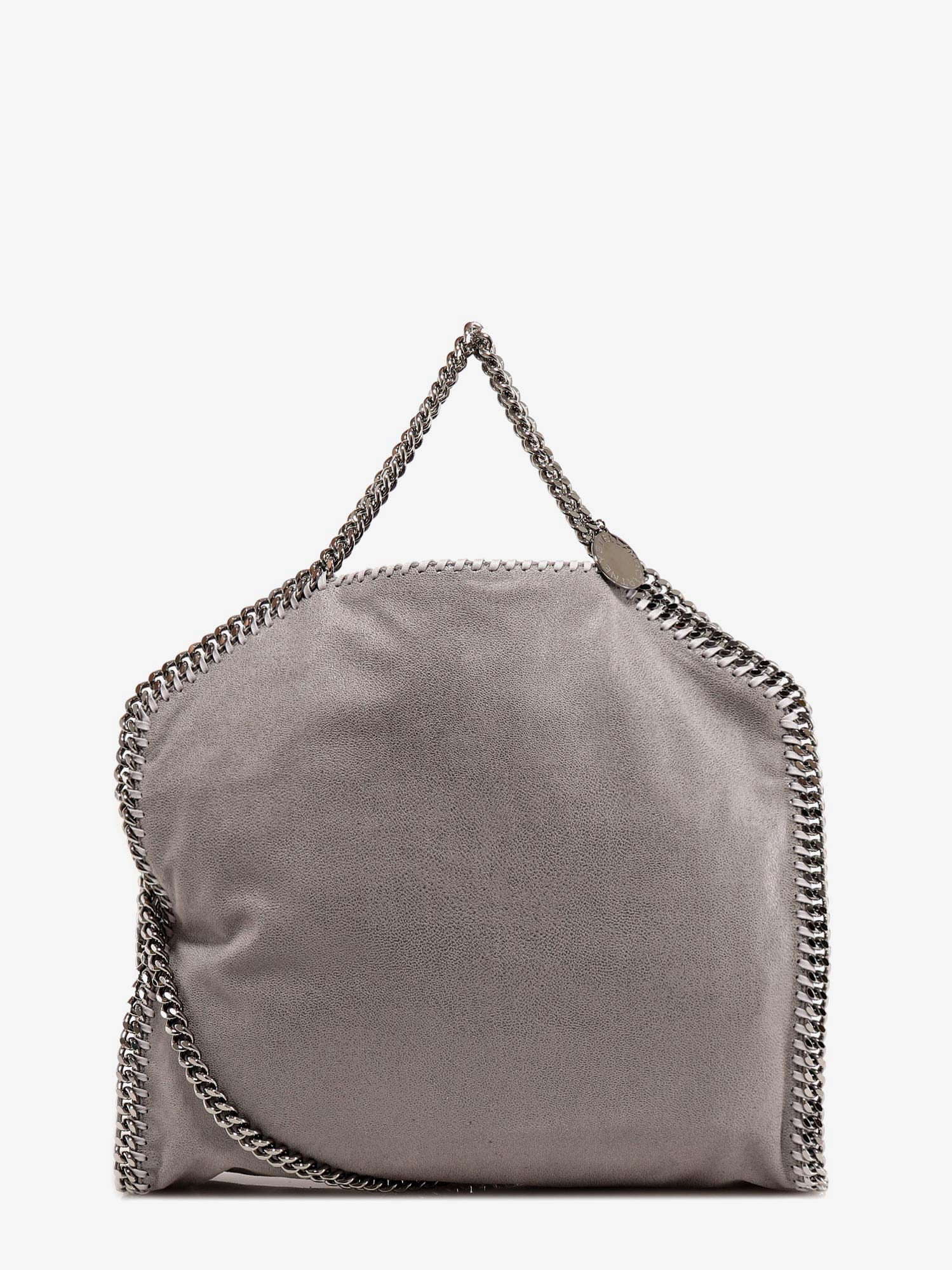 STELLA MCCARTNEY Stella Mccartney Women Falabella Shaggy Deer Crossbody Bag