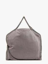 STELLA MCCARTNEY Stella Mccartney Women Falabella Shaggy Deer Crossbody Bag