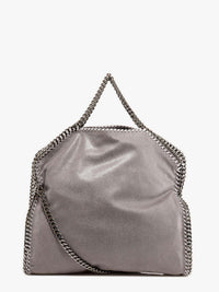 STELLA MCCARTNEY Stella Mccartney Women Falabella Shaggy Deer Crossbody Bag