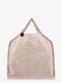 STELLA MCCARTNEY Stella Mccartney Women Falabella Shaggy Deer Shoulder Bag