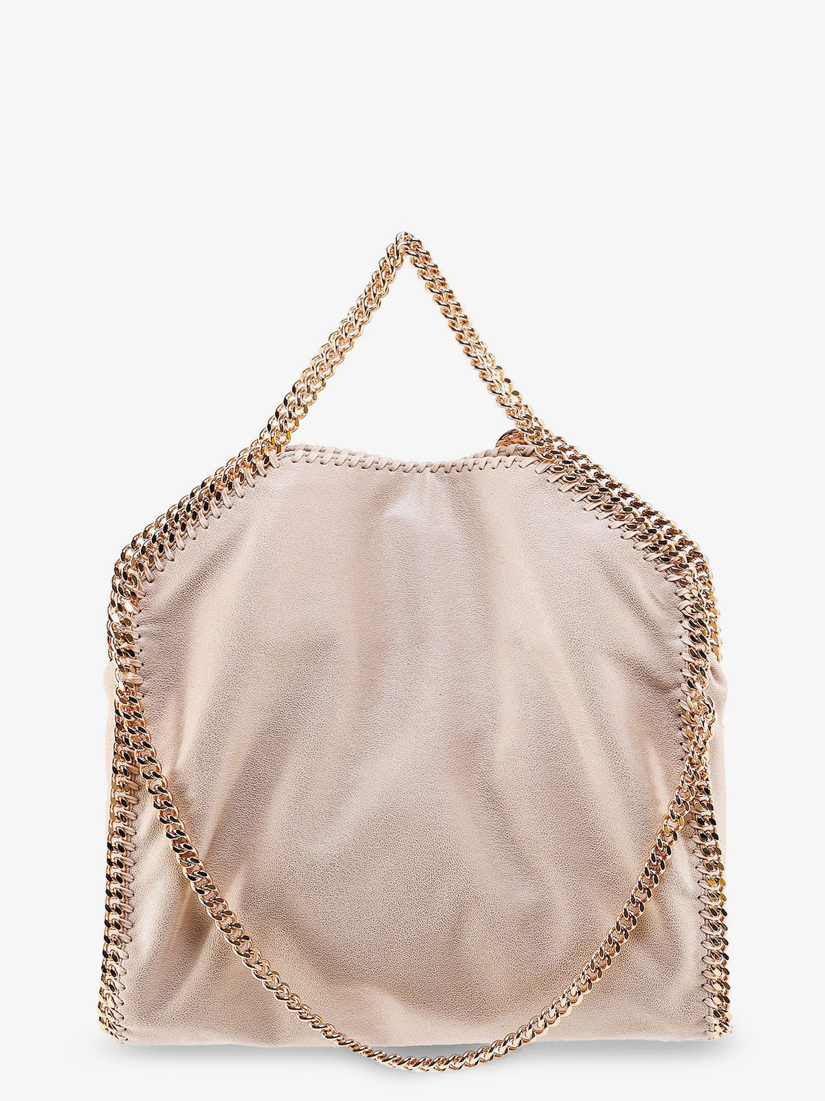 STELLA MCCARTNEY Stella Mccartney Women Falabella Shaggy Deer Shoulder Bag