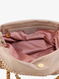 STELLA MCCARTNEY Stella Mccartney Women Falabella Shaggy Deer Shoulder Bag