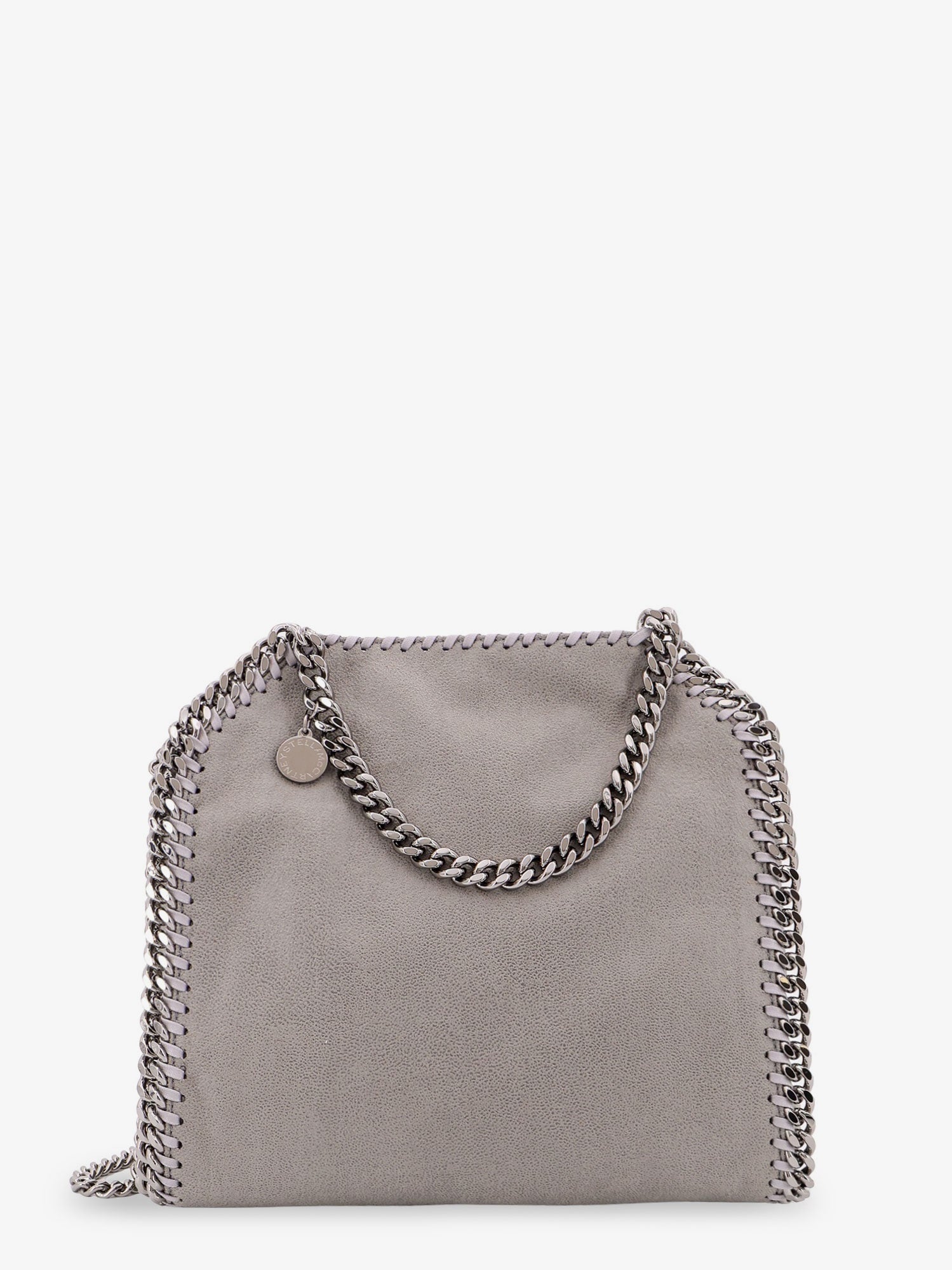 STELLA MCCARTNEY Stella Mccartney Women Falabella Shaggy Deer Crossbody Bag