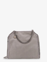 STELLA MCCARTNEY Stella Mccartney Women Falabella Shaggy Deer Crossbody Bag
