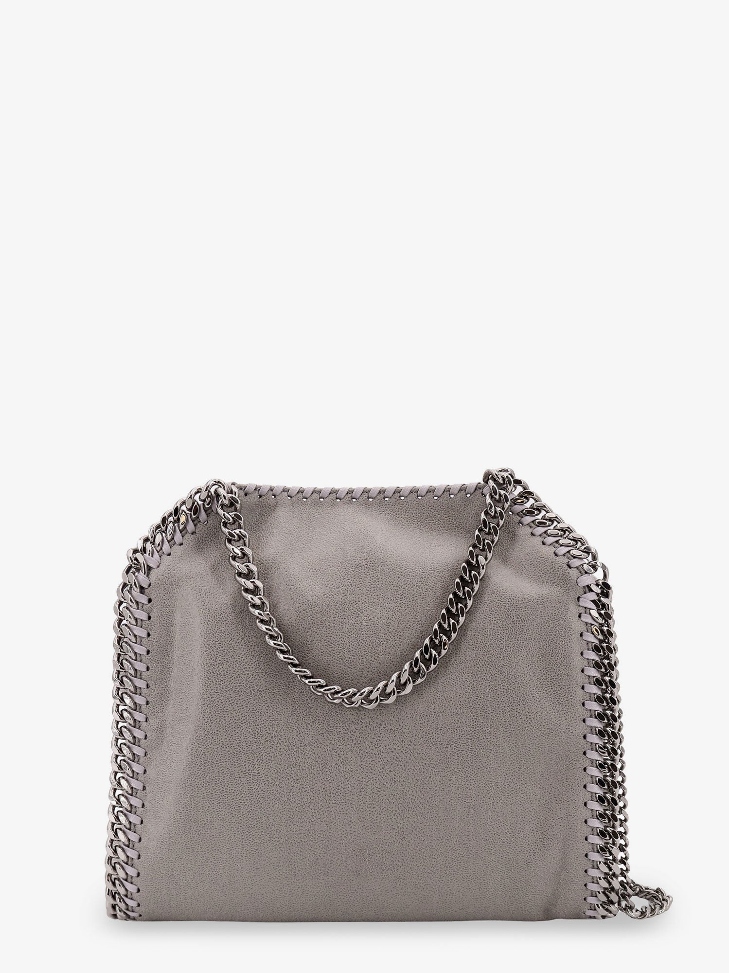 STELLA MCCARTNEY Stella Mccartney Women Falabella Shaggy Deer Crossbody Bag