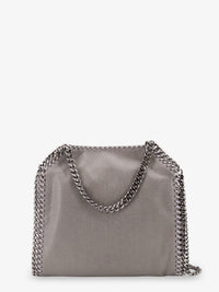 STELLA MCCARTNEY Stella Mccartney Women Falabella Shaggy Deer Crossbody Bag