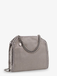 STELLA MCCARTNEY Stella Mccartney Women Falabella Shaggy Deer Crossbody Bag
