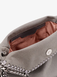 STELLA MCCARTNEY Stella Mccartney Women Falabella Shaggy Deer Crossbody Bag
