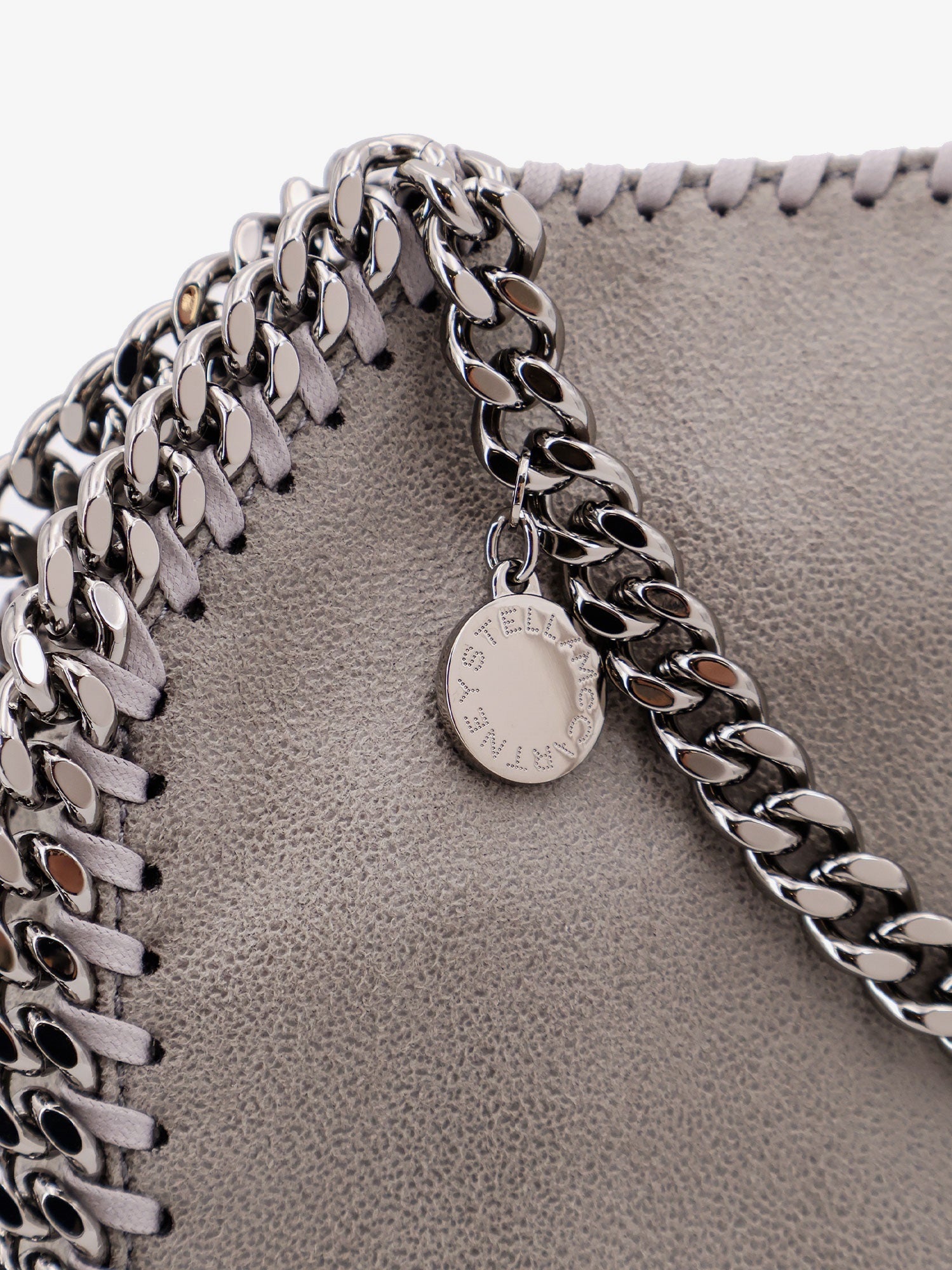 STELLA MCCARTNEY Stella Mccartney Women Falabella Shaggy Deer Crossbody Bag