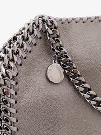 STELLA MCCARTNEY Stella Mccartney Women Falabella Shaggy Deer Crossbody Bag