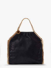 STELLA MCCARTNEY Stella Mccartney Women Shaggy Deer Falabella Tiny Bag