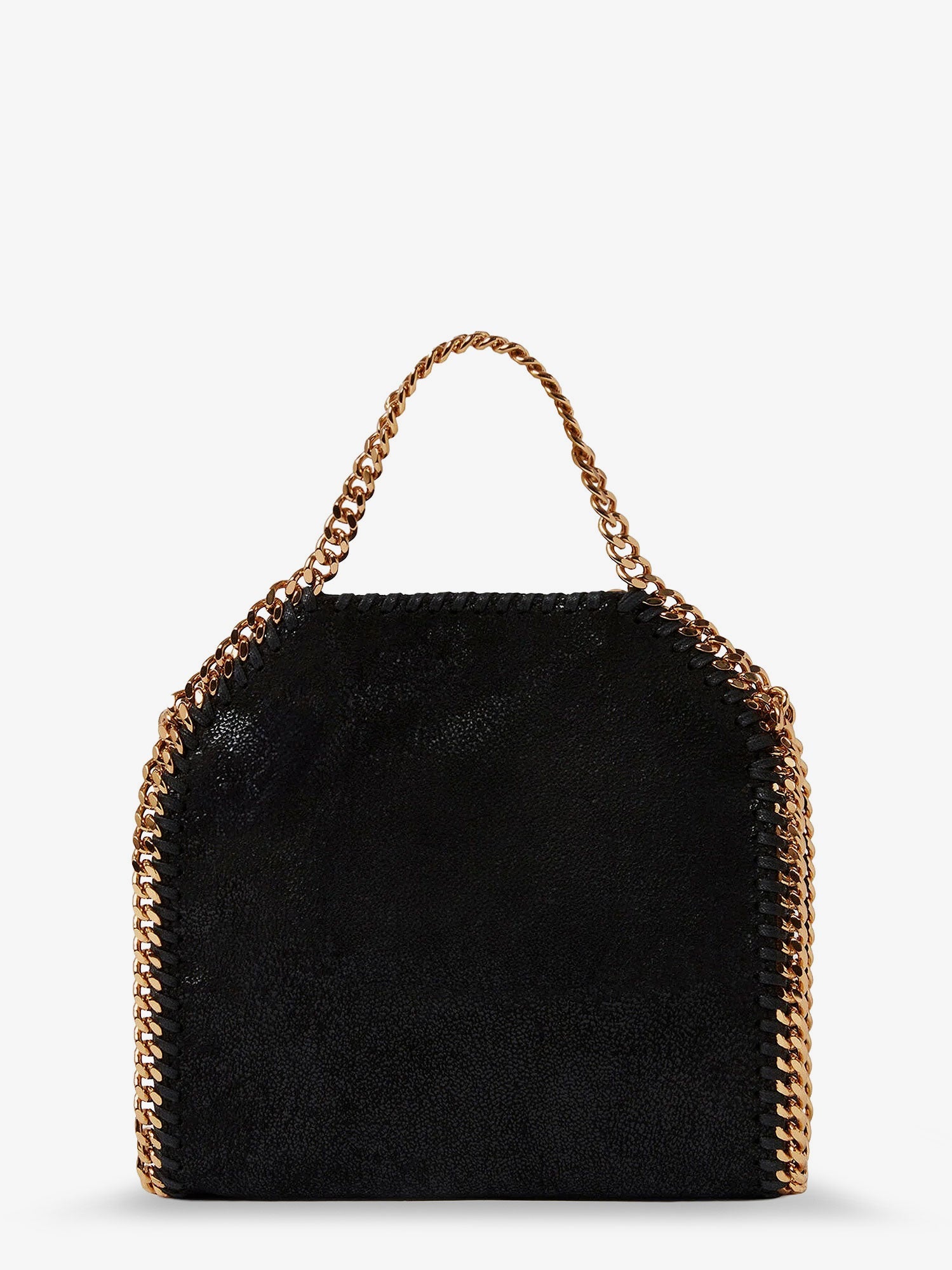 STELLA MCCARTNEY Stella Mccartney Women Shaggy Deer Falabella Tiny Bag