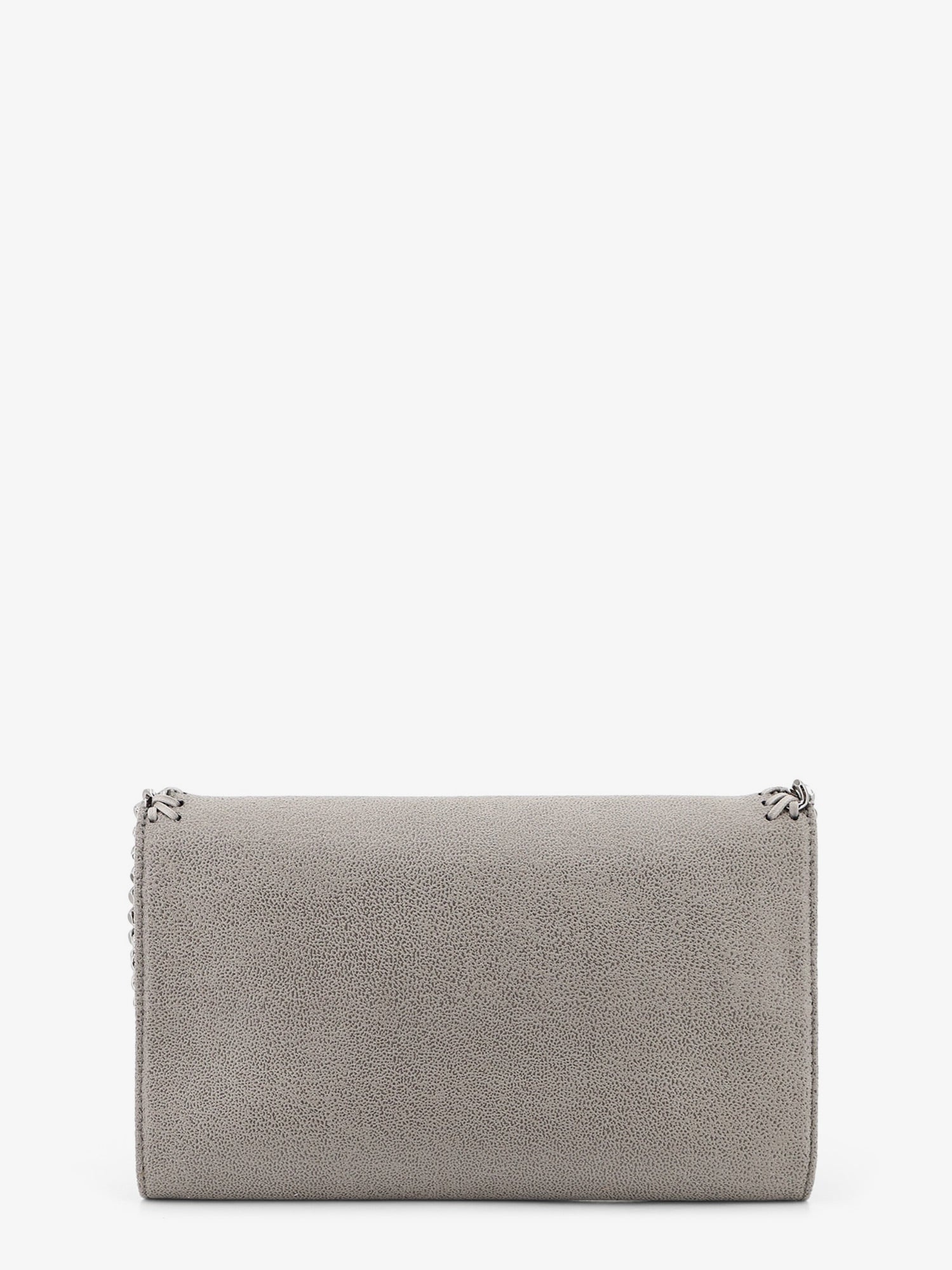 STELLA MCCARTNEY Stella Mccartney Women Falabella Wallet Shaggy Deer Crossbody Bag