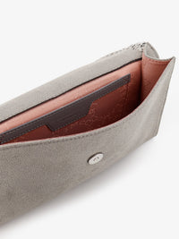 STELLA MCCARTNEY Stella Mccartney Women Falabella Wallet Shaggy Deer Crossbody Bag