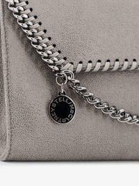 STELLA MCCARTNEY Stella Mccartney Women Falabella Wallet Shaggy Deer Crossbody Bag
